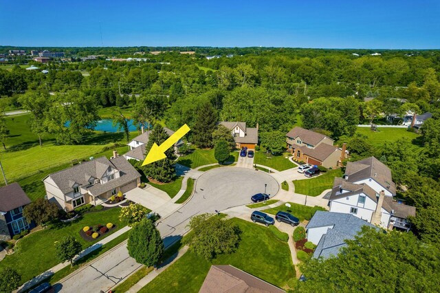 640 Glacier Pass, Westerville, OH 43081 - photo 65