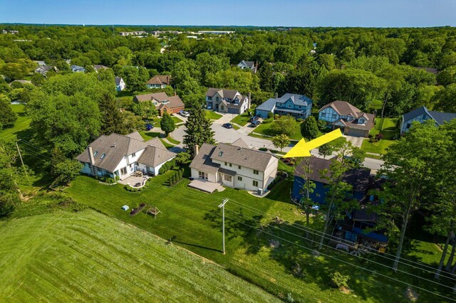 640 Glacier Pass, Westerville, OH 43081 - photo 67