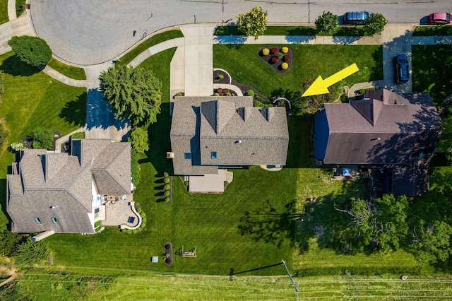 640 Glacier Pass, Westerville, OH 43081 - photo 69