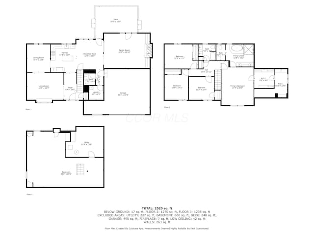 640 Glacier Pass, Westerville, OH 43081 - photo 71