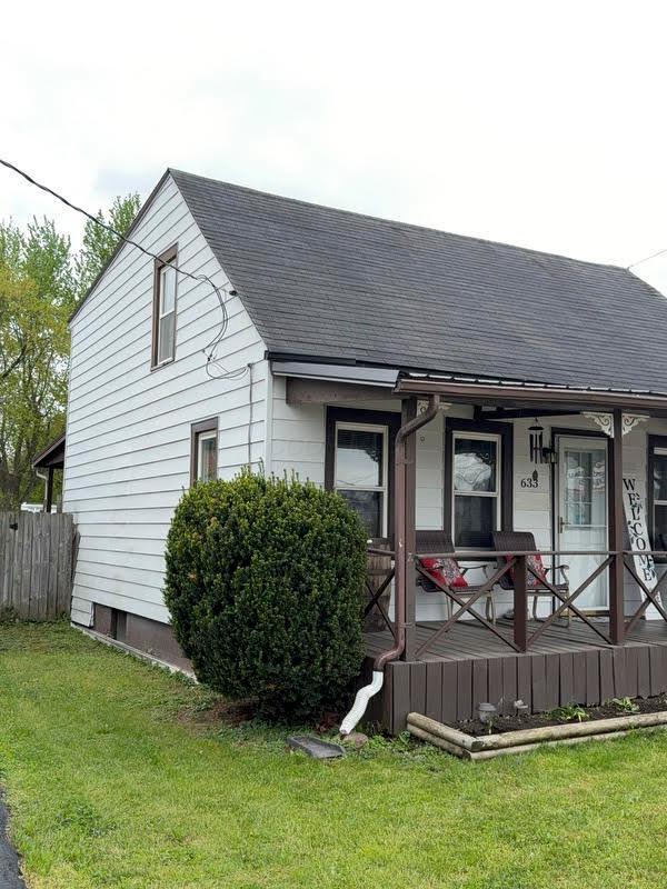 633 Wirt Rd, Groveport, OH 43125 - photo 9