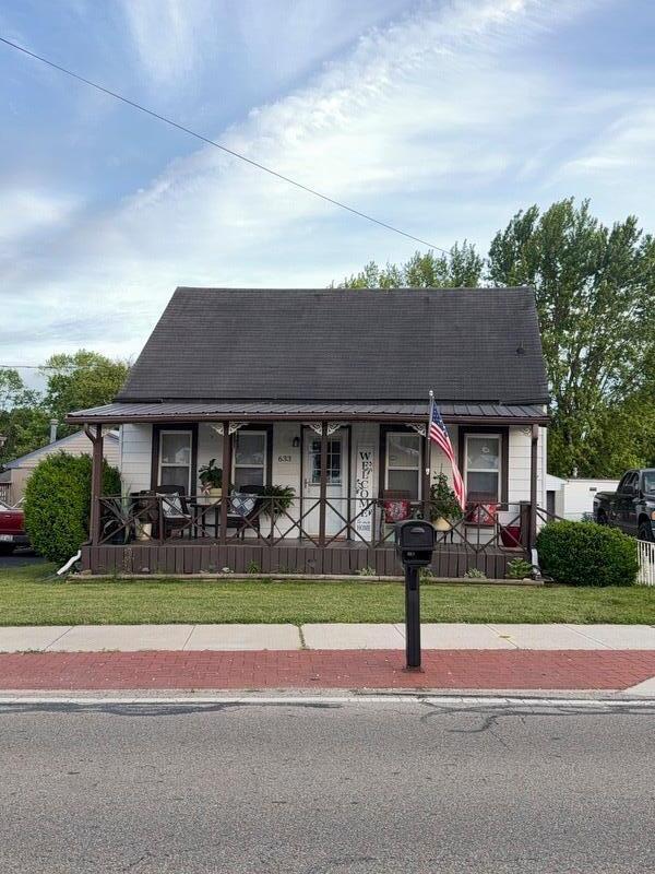 633 Wirt Rd, Groveport, OH 43125 - photo 1