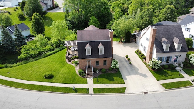 791 York St W, Mansfield, OH 44904 - view of subject property