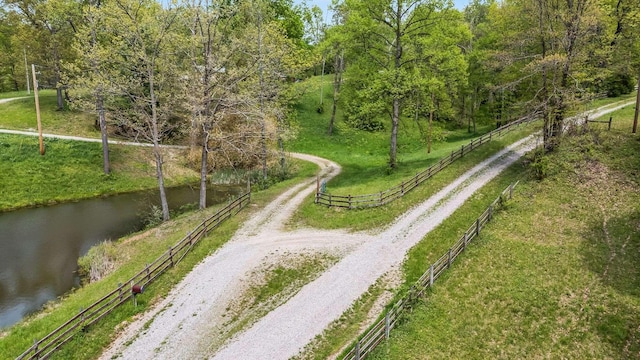 32046 Red Hill Rd, Langsville, OH 45741 - photo 58