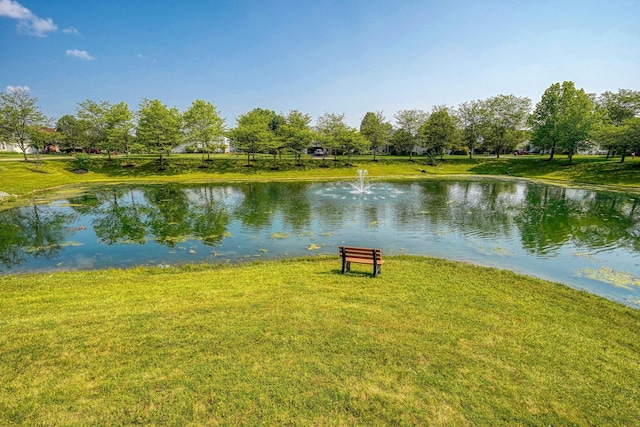 1300 Sotherby Xing, Lewis Center, OH 43035 - water view