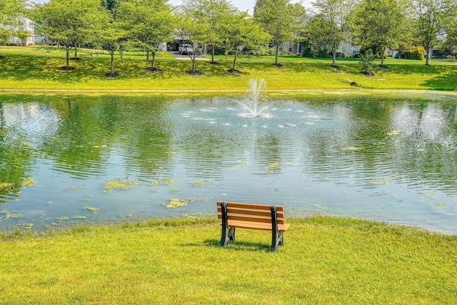 1300 Sotherby Xing, Lewis Center, OH 43035 - water view