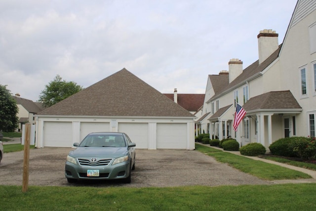 390-404 Edinburgh Rd, Dublin, OH 43017 - photo 36