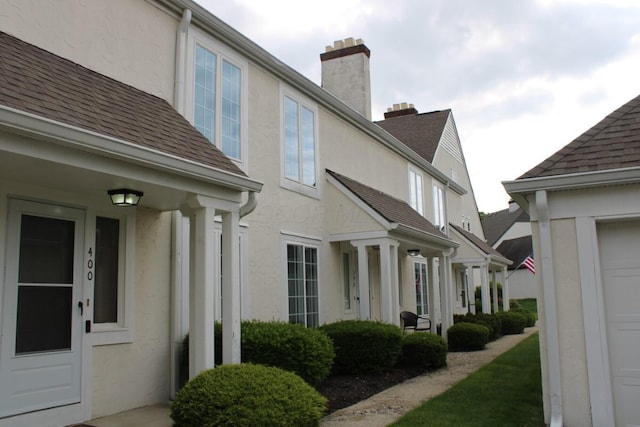 390-404 Edinburgh Rd, Dublin, OH 43017 - photo 5