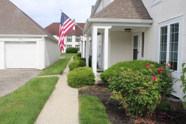 390-404 Edinburgh Rd, Dublin, OH 43017 - photo 10