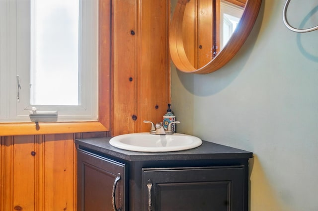 4 Greer St, Mount Vernon, OH 43050 - bathroom with vanity