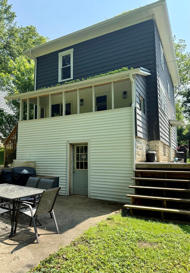 607 Larzelere Ave, Zanesville, OH 43701 - photo 15