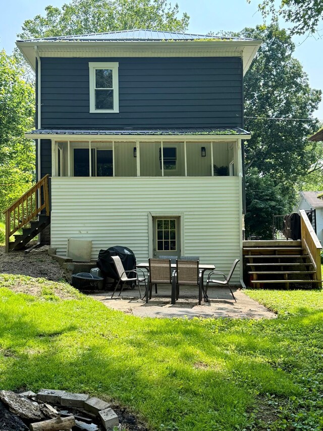 607 Larzelere Ave, Zanesville, OH 43701 - photo 17