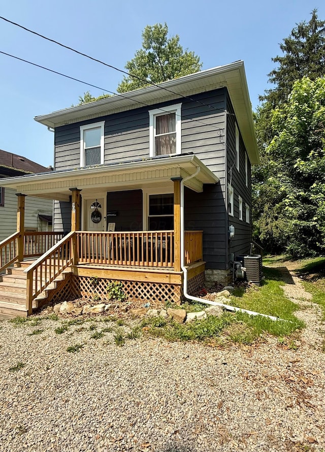 607 Larzelere Ave, Zanesville, OH 43701 - photo 2