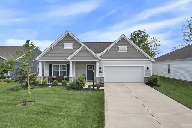 316 Blue Rdg Ct, Ostrander, OH 43061 - photo 1