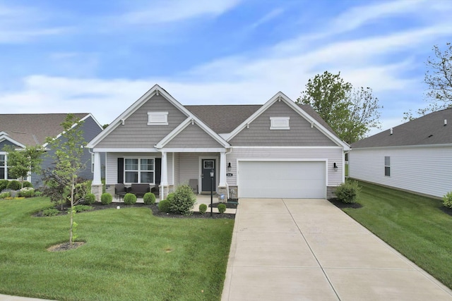 316 Blue Rdg Ct, Ostrander, OH 43061 - photo 2