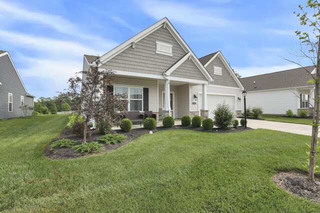 316 Blue Rdg Ct, Ostrander, OH 43061 - photo 3