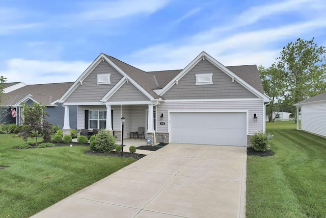 316 Blue Rdg Ct, Ostrander, OH 43061 - photo 4