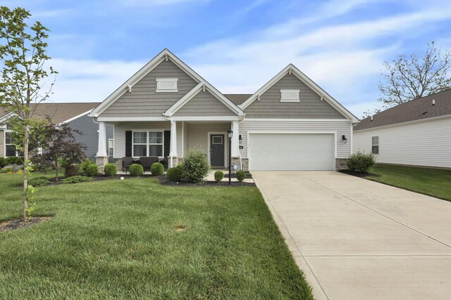 316 Blue Rdg Ct, Ostrander, OH 43061 - photo 5