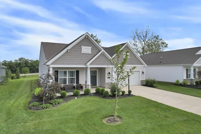 316 Blue Rdg Ct, Ostrander, OH 43061 - photo 7