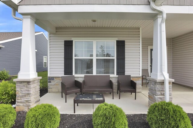 316 Blue Rdg Ct, Ostrander, OH 43061 - photo 8