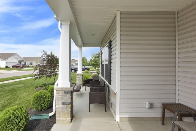 316 Blue Rdg Ct, Ostrander, OH 43061 - photo 9