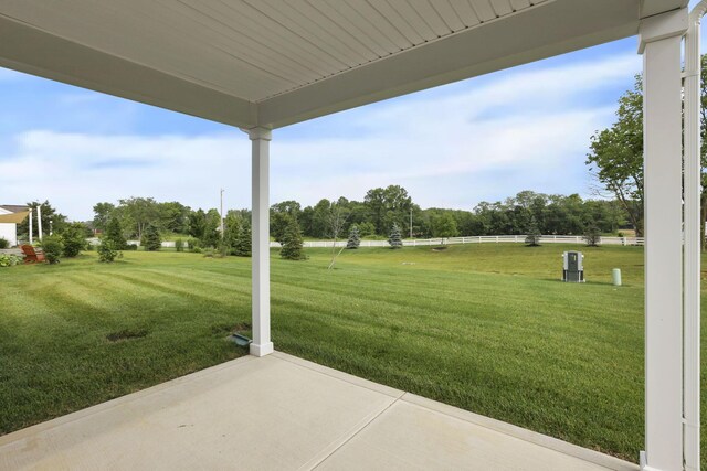 316 Blue Rdg Ct, Ostrander, OH 43061 - photo 47