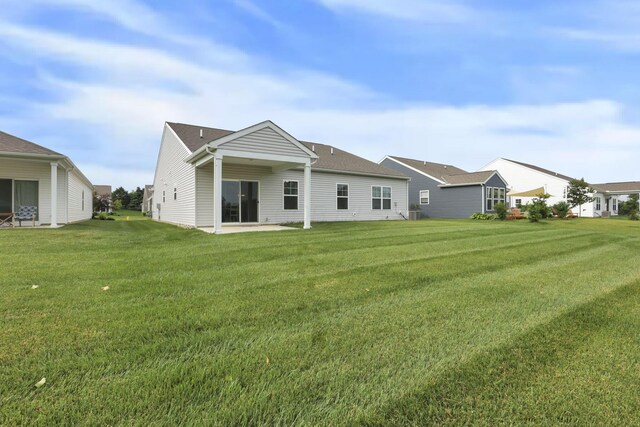 316 Blue Rdg Ct, Ostrander, OH 43061 - photo 49