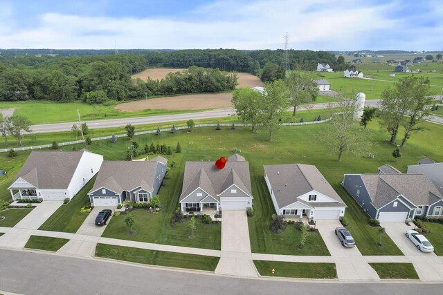 316 Blue Rdg Ct, Ostrander, OH 43061 - photo 56