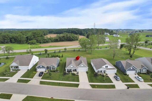 316 Blue Rdg Ct, Ostrander, OH 43061 - photo 57