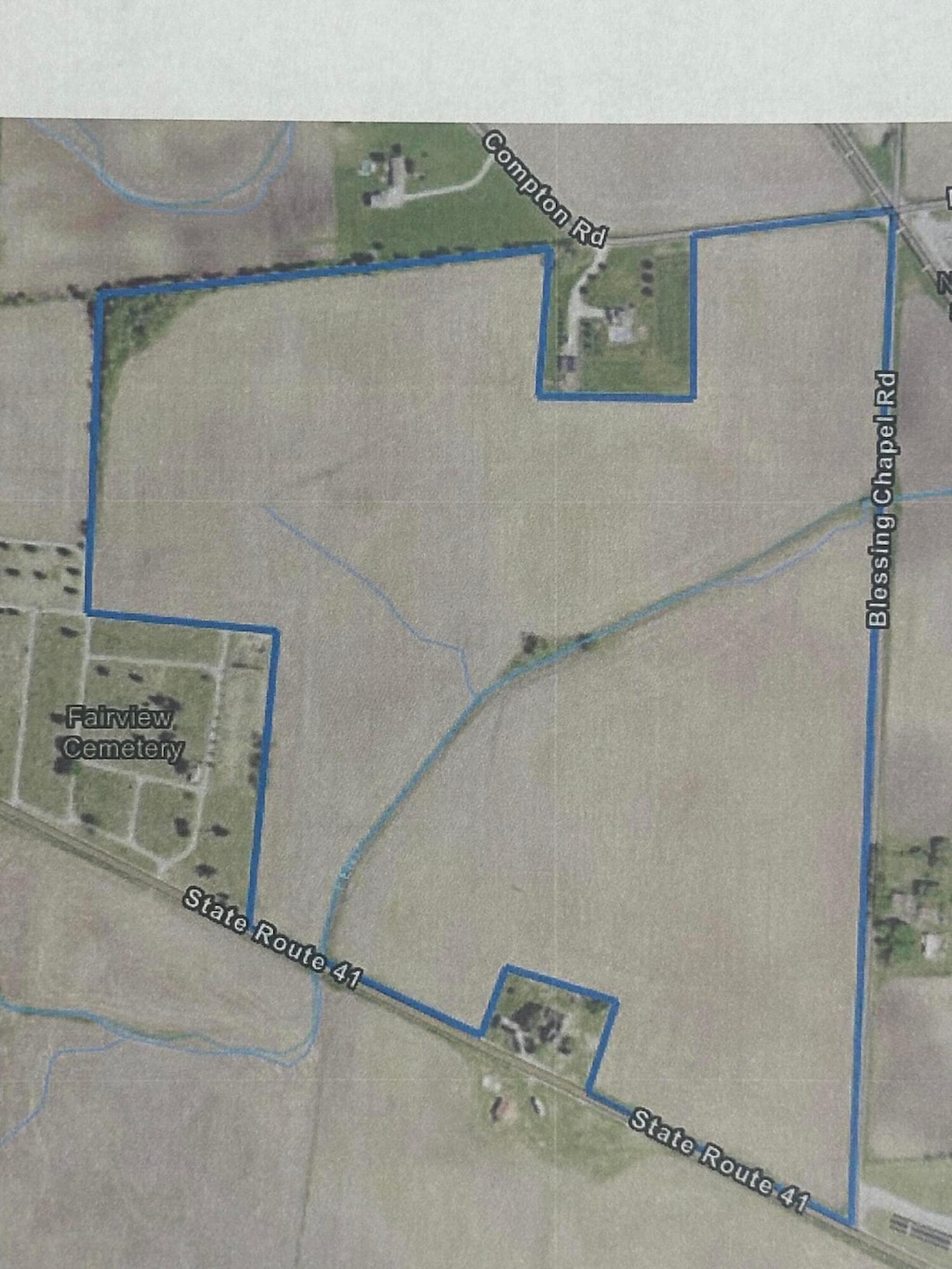 12838 State Route 41, Jeffersonville, OH 43128 - photo 1