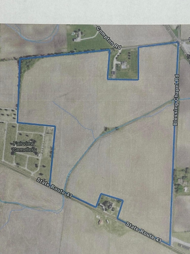 12838 State Route 41, Jeffersonville, OH 43128 - photo 1