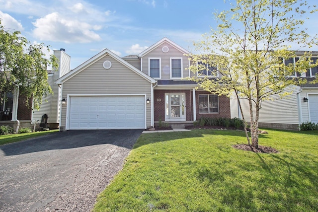 398 Ruffin Dr, Galloway, OH 43119 - photo 1