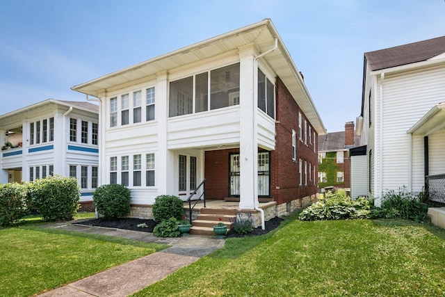 1609-1611 Richmond Ave, Columbus, OH 43203 - photo 2