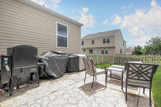 1405 Hoovler Way, Pataskala, OH 43062 - photo 14