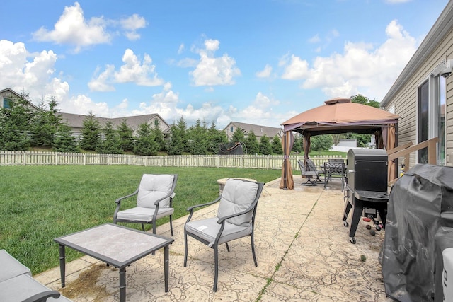 1405 Hoovler Way, Pataskala, OH 43062 - photo 15
