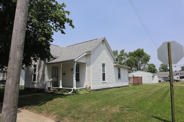 832 S Hinde St, Washington Court House, OH 43160 - photo 1