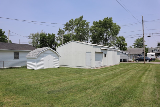 832 S Hinde St, Washington Court House, OH 43160 - photo 3