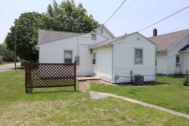 832 S Hinde St, Washington Court House, OH 43160 - photo 5