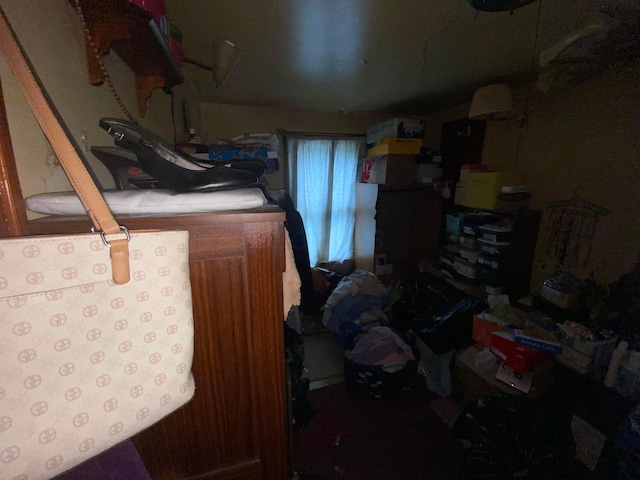 271 S Warren Ave, Columbus, OH 43204 - view of bedroom
