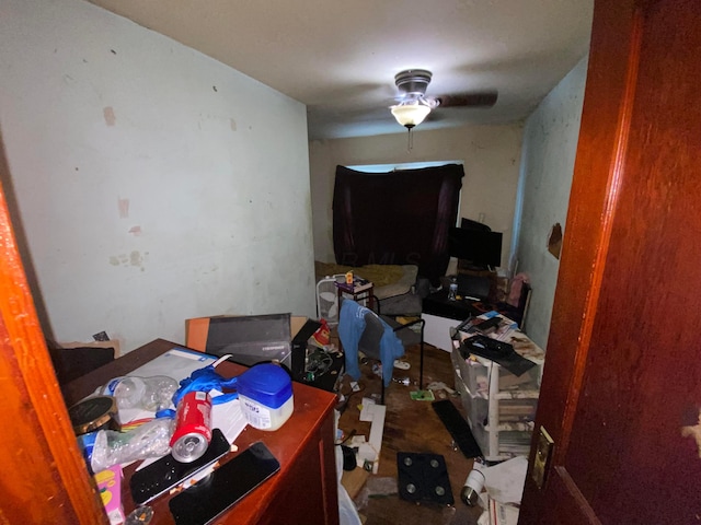 271 S Warren Ave, Columbus, OH 43204 - view of bedroom