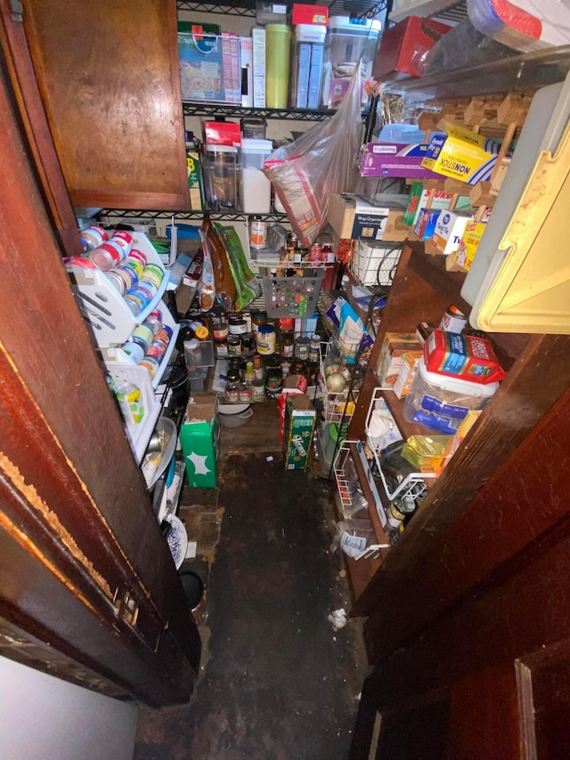 271 S Warren Ave, Columbus, OH 43204 - view of storage area