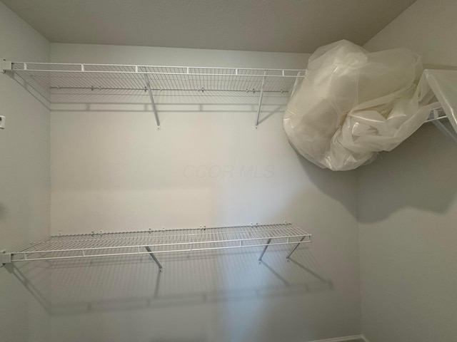 3323 Tender Ave Lot 7165, Powell, OH 43065 - view of spacious closet