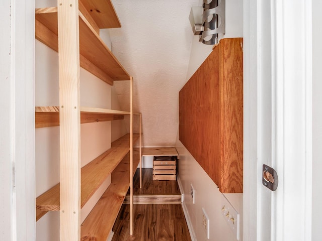 3579 Aaron Dr, Columbus, OH 43228 - view of pantry