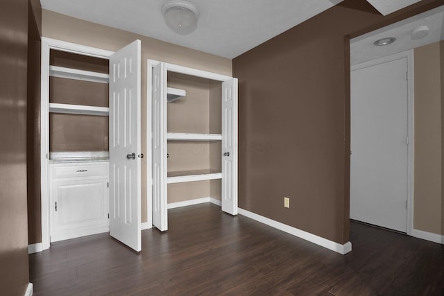 1530 Slade Ave Unit 103, Columbus, OH 43235 - view of closet