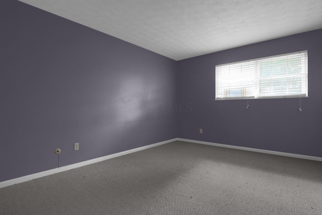 1530 Slade Ave Unit 103, Columbus, OH 43235 - carpeted spare room with baseboards