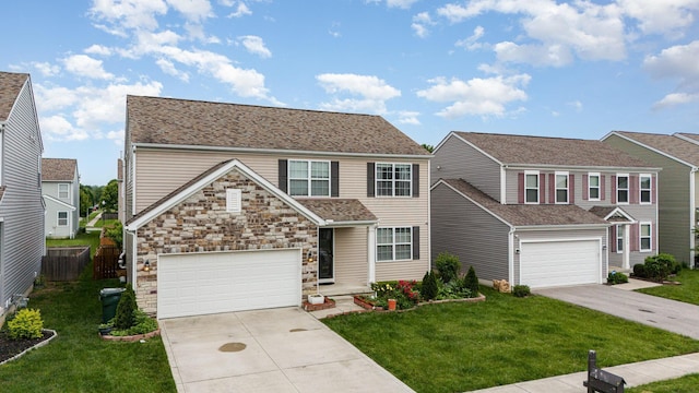 596 Altona Dr, Blacklick, OH 43004 - photo 2
