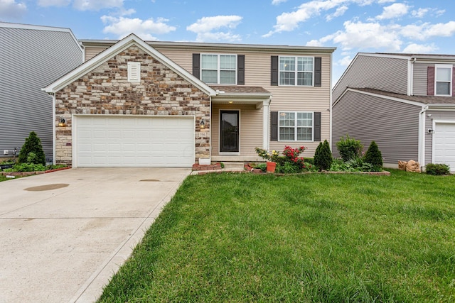 596 Altona Dr, Blacklick, OH 43004 - photo 1