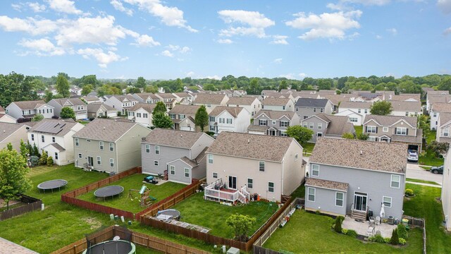 596 Altona Dr, Blacklick, OH 43004 - photo 25