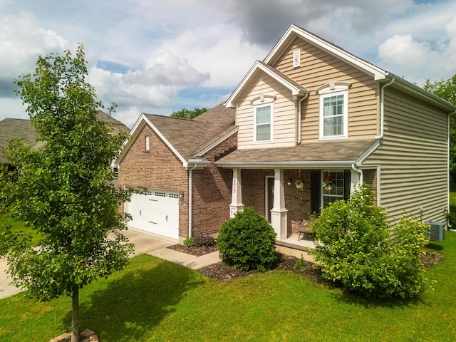 2412 Copley Ave, Fairborn, OH 45324 - photo 1