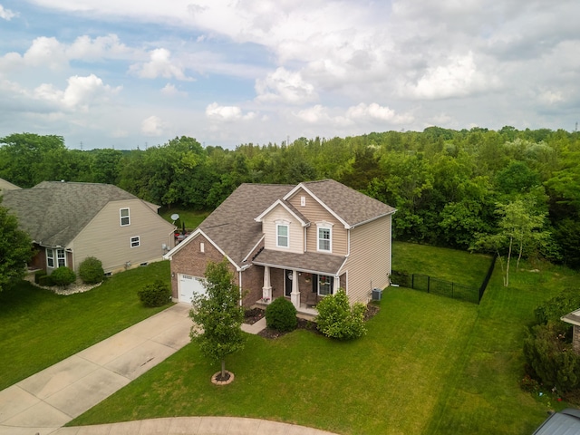 2412 Copley Ave, Fairborn, OH 45324 - photo 6